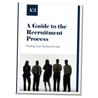 Guide to Recruitment Process - Right