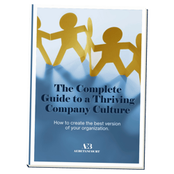 Guide to Thriving Company Culture - Right